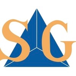 CSG Holding Co. Ltd. Logo