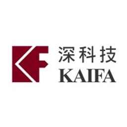 Shenzhen Kaifa Technology Co. Ltd. Logo