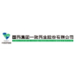 China National Accord Medicines Corporation Ltd. Logo