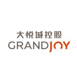 Grandjoy Holdings Group Co. Ltd. Logo