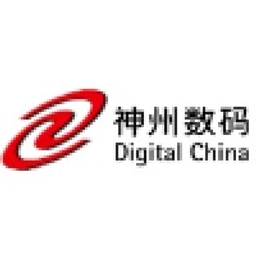 Digital China Group Co. Ltd. Logo