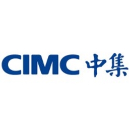 China International Marine Containers (Group) Co. Ltd. Logo