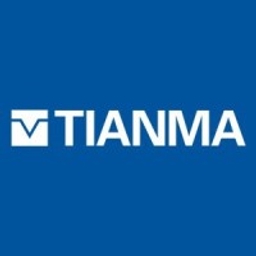 Tianma Microelectronics Co. Ltd. Logo