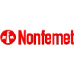 Shenzhen Zhongjin Lingnan Nonfemet Co. Ltd. Logo