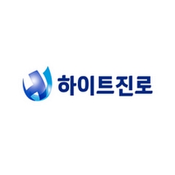 HITEJINRO Co. Ltd. Logo