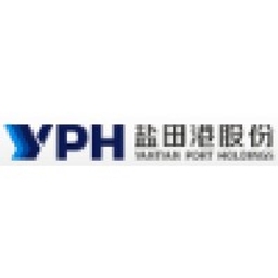Shenzhen Yan Tian Port Holdings Co.Ltd. Logo