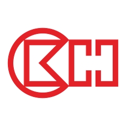 CK Hutchison Holdings Limited Logo