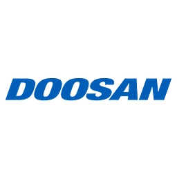 Doosan Corporation Logo