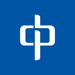 CLP Holdings Limited Logo