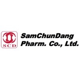 Sam Chun Dang Pharm. Co. Ltd Logo