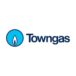 The Hong Kong and China Gas Company Limited Logo