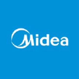 Midea Group Co., Ltd. logo