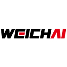 Weichai Power Co. Ltd. Logo