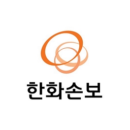 Hanwha General Insurance Co. Ltd. Logo