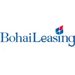 Bohai Leasing Logo