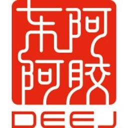 Dong-E-E-Jiao Co.Ltd. Logo