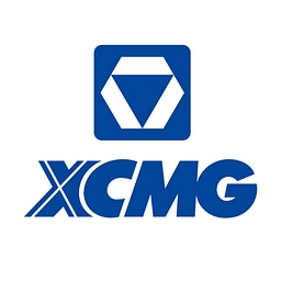 XCMG Construction Machinery Co. Ltd. Logo