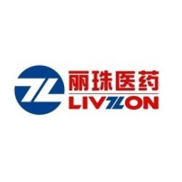 Livzon Pharmaceutical Group Inc. Logo