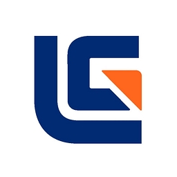 Guangxi Liugong Machinery Co. Ltd. Logo