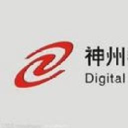 Digital China Information Service Company Ltd. Logo