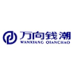 Wanxiang Qianchao Co.Ltd. Logo