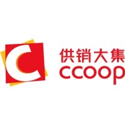 Ccoop Group Co. Ltd Logo