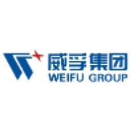 Weifu High-Technology Group Co. Ltd. Logo