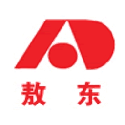 Jilin Aodong Pharmaceutical Group Co. Ltd. Logo