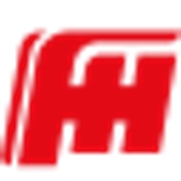 Guangdong Fenghua Advanced Technology (Holding) Co. Ltd. Logo