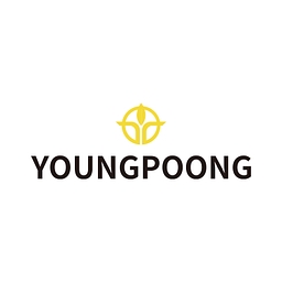 Young Poong Corporation Logo