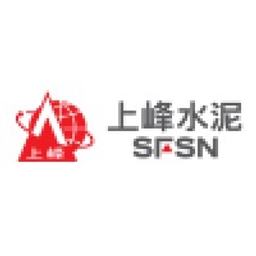 Gansu Shangfeng Cement Co.Ltd Logo