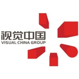 Visual China Group Co.Ltd. Logo