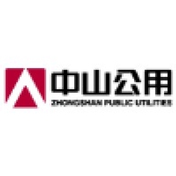 Zhongshan Public Utilities Group Co.Ltd. Logo