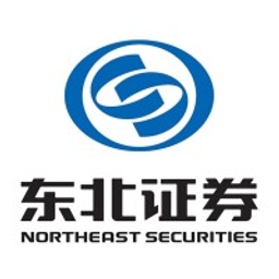 Northeast Securities Co. Ltd. Logo