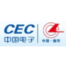 China Zhenhua (Group) Science & Technology Co. Ltd Logo