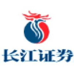 Changjiang Securities Company Limited Logo