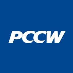 PCCW Limited Logo