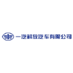 FAW Jiefang Group Co. Ltd Logo