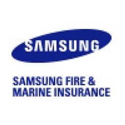 Samsung Fire & Marine Insurance Co. Ltd. Logo