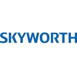 Skyworth Digital Co. Ltd. Logo
