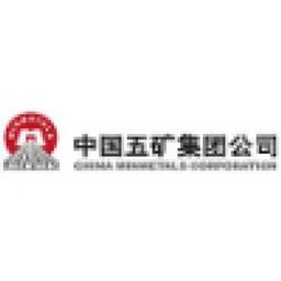 China Minmetals Rare Earth Co. Ltd. Logo