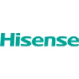 Hisense Home Appliances Group Co. Ltd. Logo