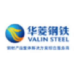 Hunan Valin Steel Co. Ltd. Logo