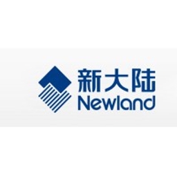 Newland Digital Technology Co.Ltd. Logo