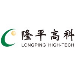 Yuan Long Ping High-Tech Agriculture Co. Ltd. Logo