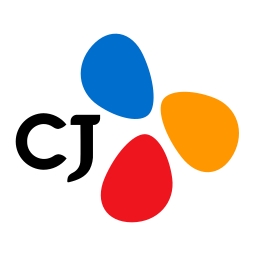 CJ Corporation Logo