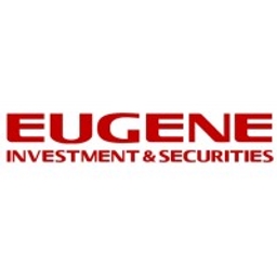 Eugene Investment & Securities Co.Ltd. Logo