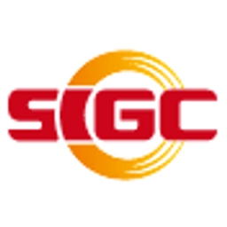 Shaanxi Energy Investment Logo