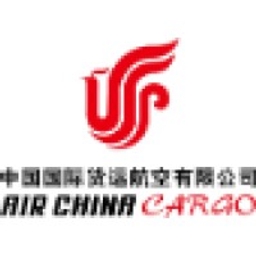 Air China Cargo Co Ltd Logo