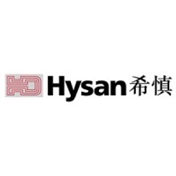 Hysan Development Company Limited Logo